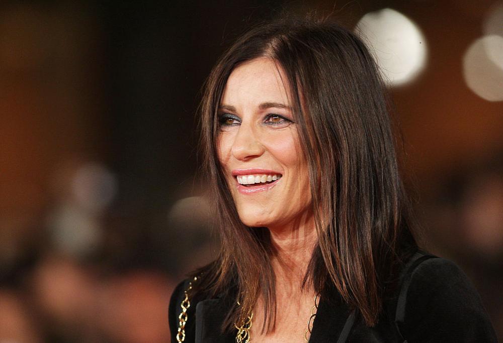 Paola Turci: “Stare con un uomo no. Non è stato proprio un successo”