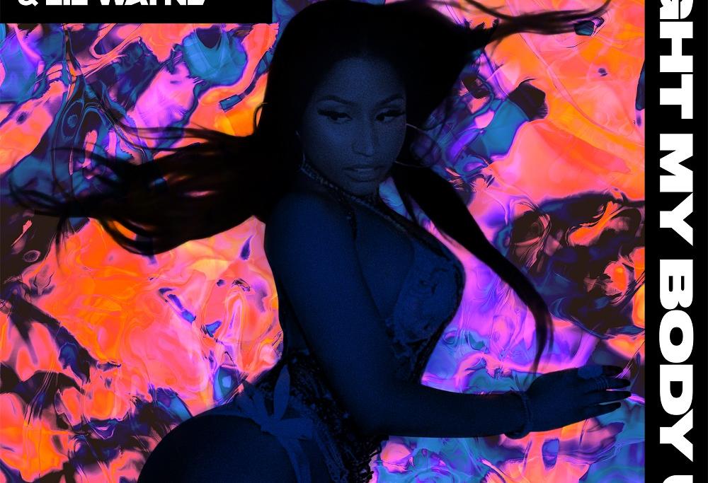 DAVID GUETTA feat. NICKI MINAJ & LIL WAYNELight my body up