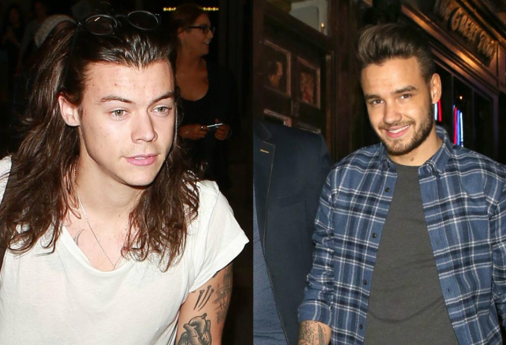 Harry Styles: il 7 aprile arriverà il mio primo album da solista
