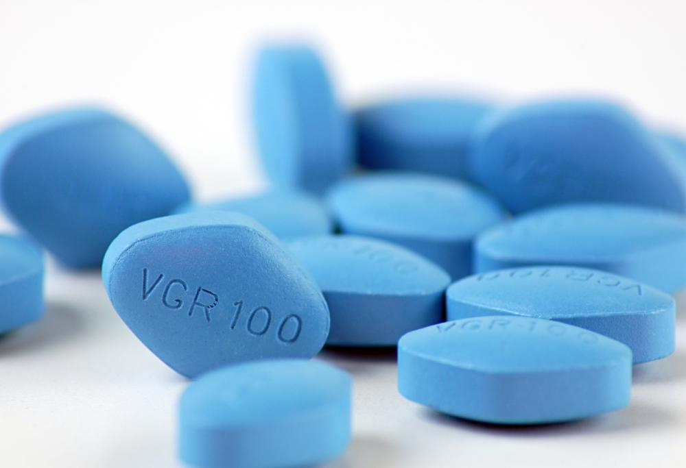 Viagra e i suoi fratelli: in Europa boom di pillole dell'amore