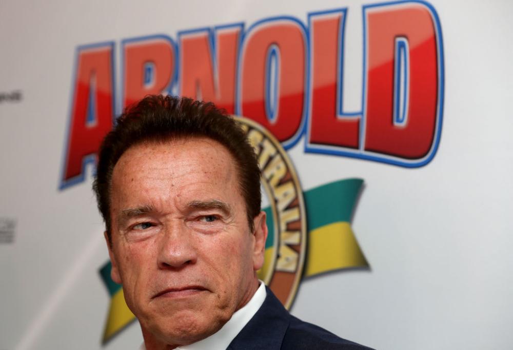 Paura per Arnold Schwarzenegger, operato al cuore d'urgenza