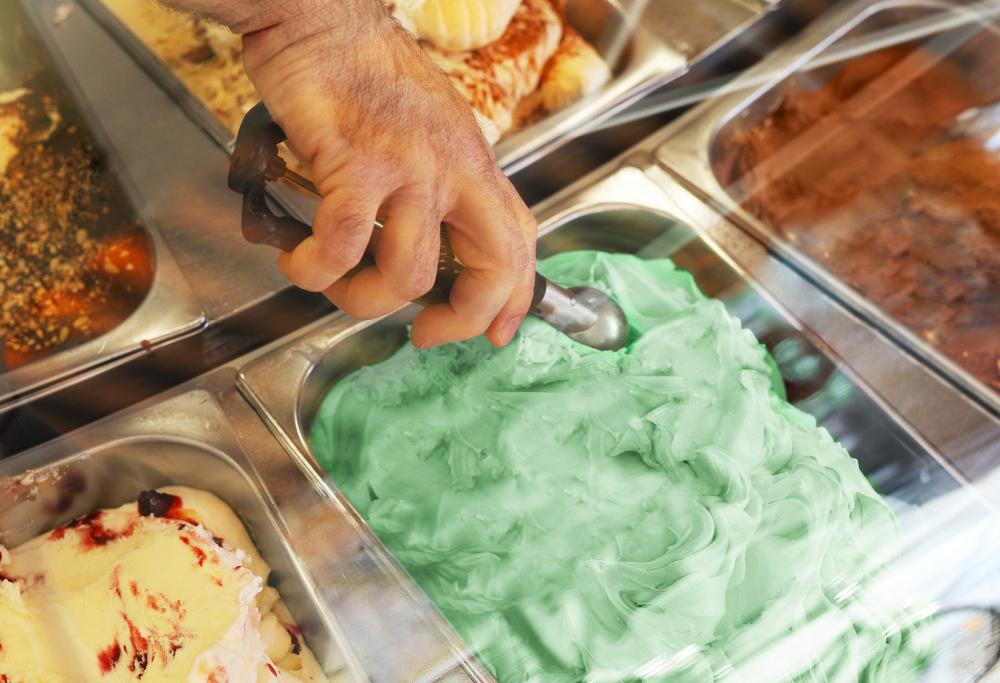Gelato World Tour, i migliori gelatai d'Italia: c'è anche quello di Amatrice