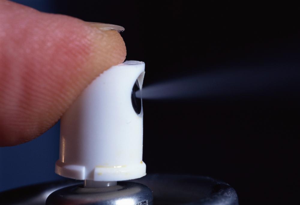 Muore a 12 anni per intossicazione da deodorante