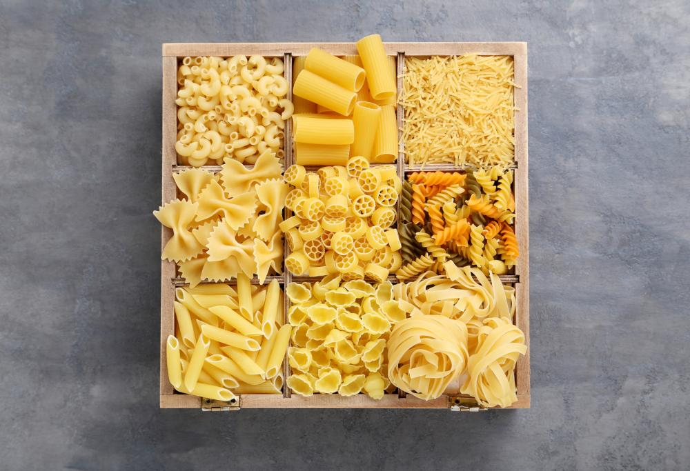 Pasta, alla scoperta delle nostre convinzioni errate