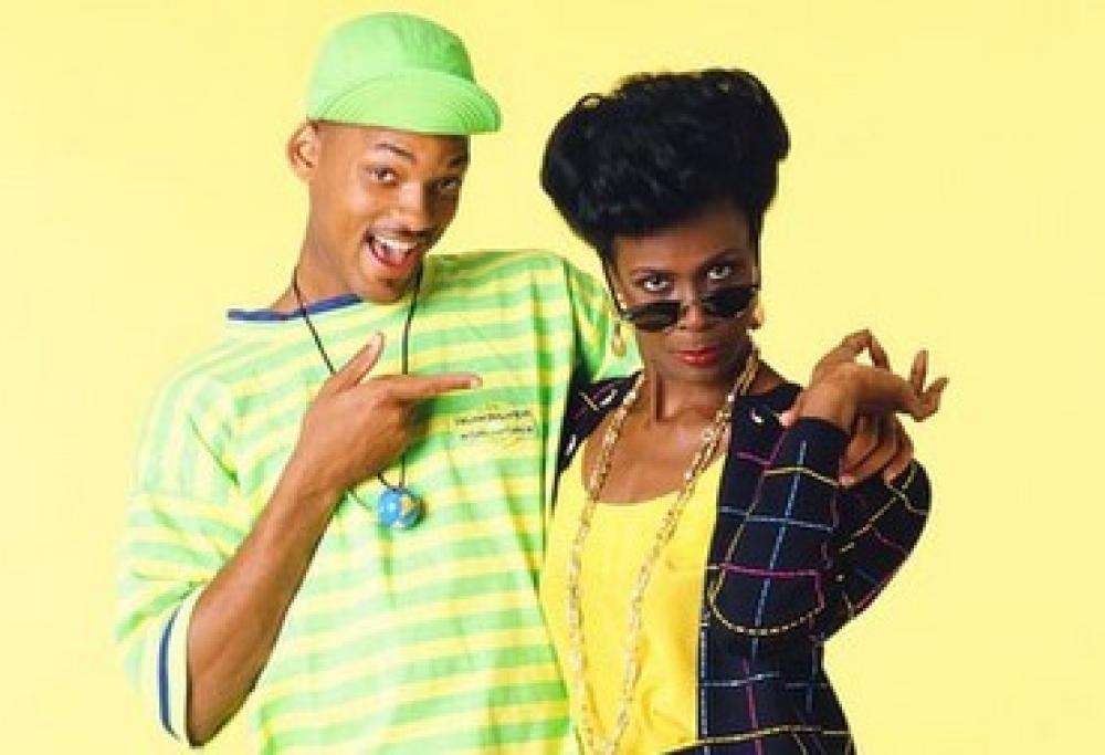 Carlton? “Carta da c... per Will Smith”. Il Principe di Bel-Air criticato da Janet Hubert