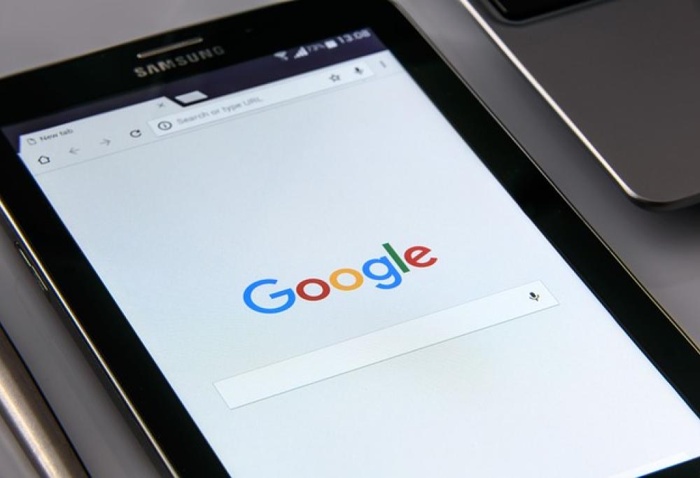 Google Chrome ha un messaggio segreto per gli utenti che guardano i porno