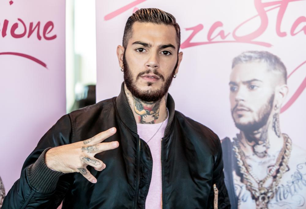 Emis Killa: “Non lavorerei con Moreno”