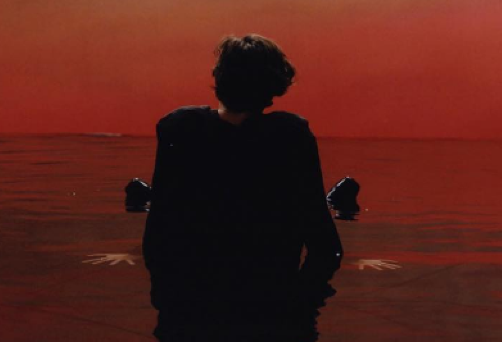 Harry Styles: il primo singolo si intitola "Sign of the Times"