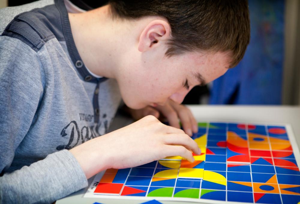 Il 2 Aprile si colora di blu per la Giornata mondiale per la consapevolezza sull'autismo