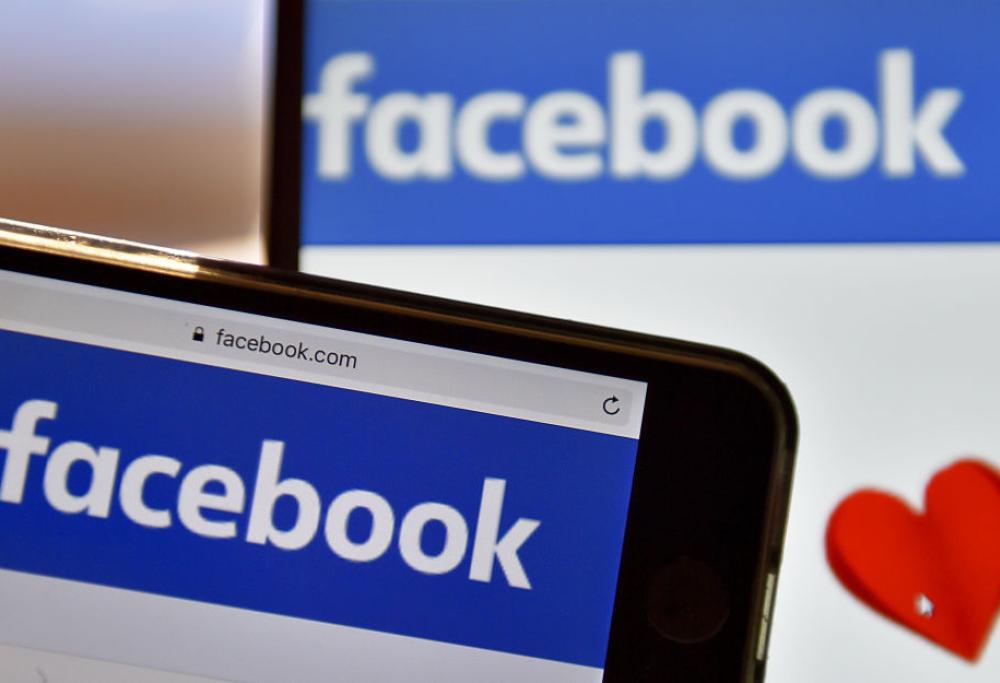 Facebook: a breve un servizio di crowfunding per le campagne personali