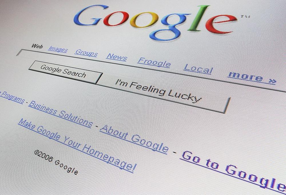 Cos’hanno cercato gli italiani su Google nel 2018? Ecco la classifica