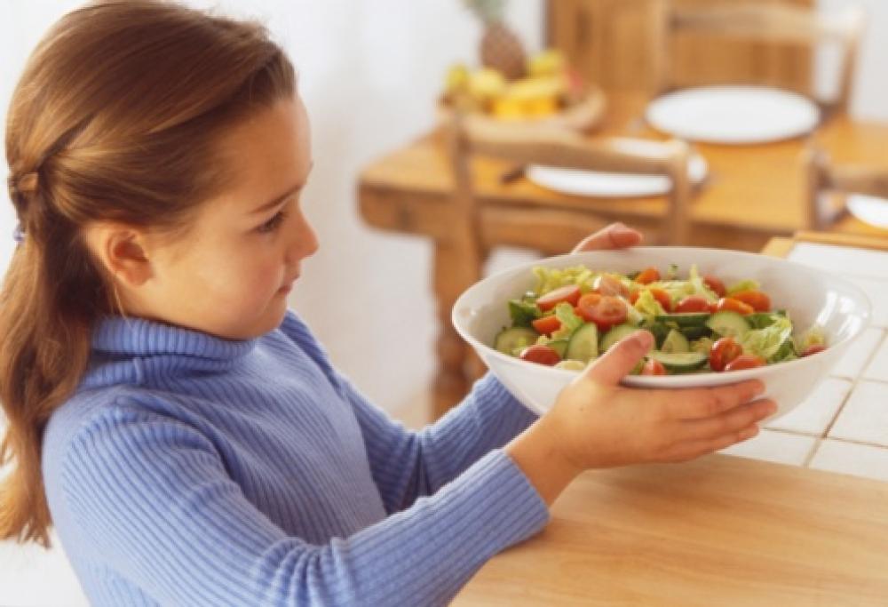 Dieta vegana: reclusione per chi la impone a un under 16