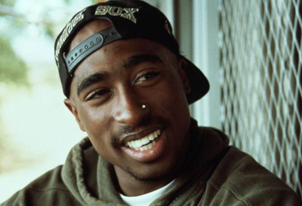 Tupac Shakur: nuove rivelazioni sul suo assassinio 