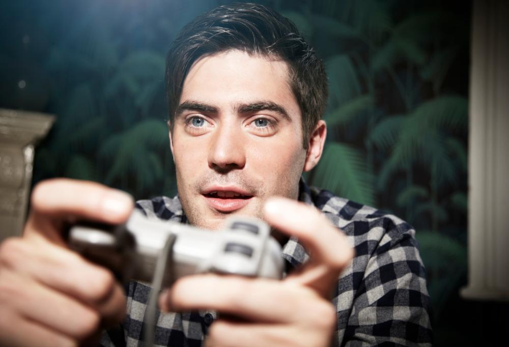 Dipendenza da videogiochi? Non esiste