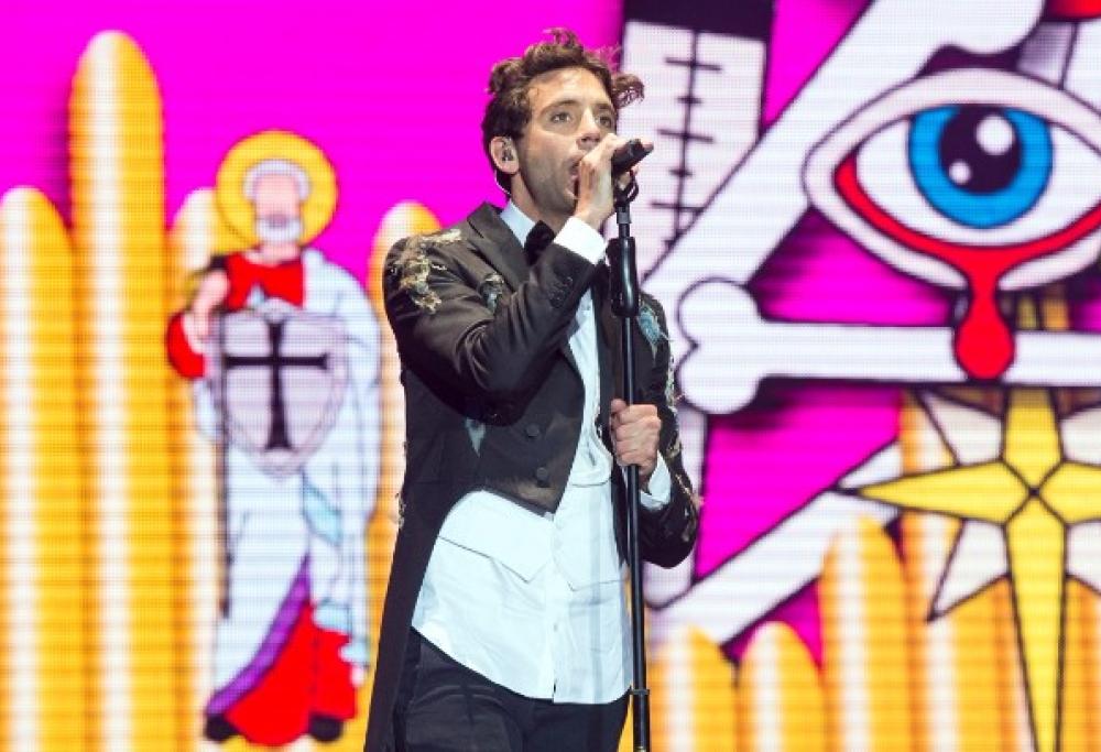 Mika: “Nessuna trattativa in corso” per Sanremo
