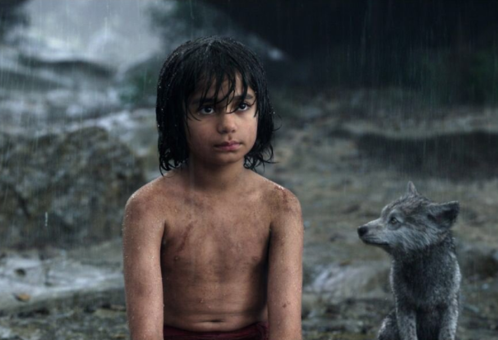 Scoperta la bimba-Mowgli: viveva nella giungla con le scimmie