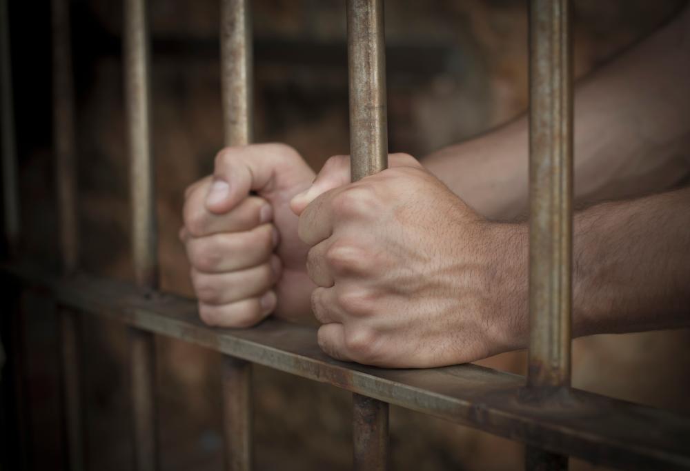 Matera: arrestato quattro volte in quattro giorni, è record