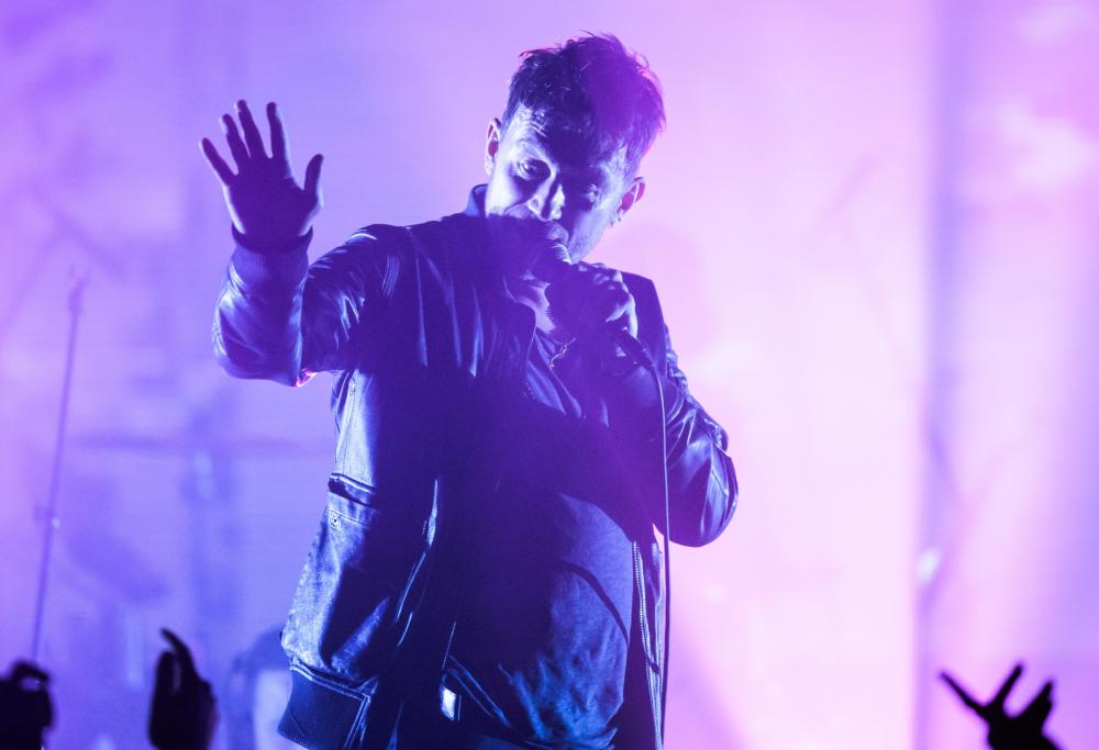Gorillaz: una nuova App per entrare al “Gorillaz House Party”!