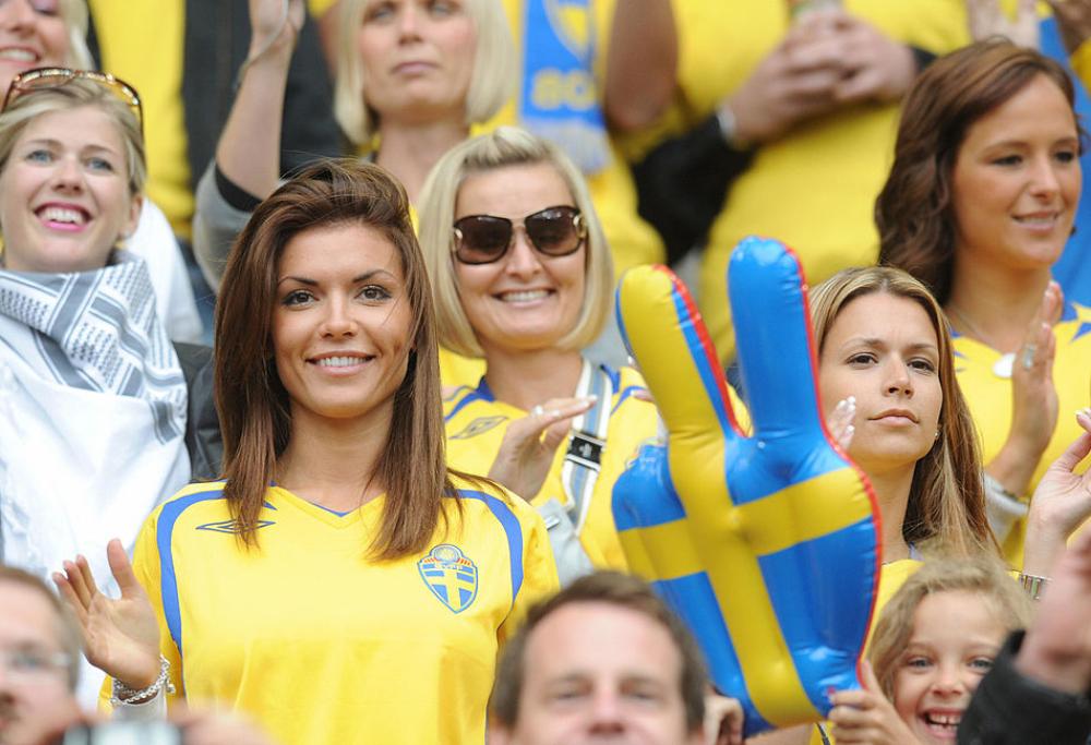 Sondaggio: quali sono i popoli più belli d’Europa?