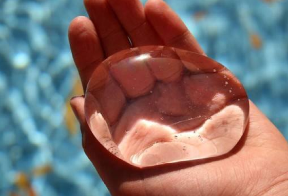 Stop alle bottigliette d’acqua, in futuro scompariranno