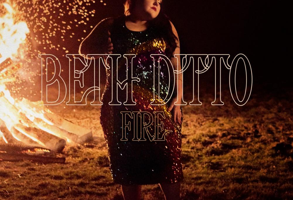 BETH DITTOFire