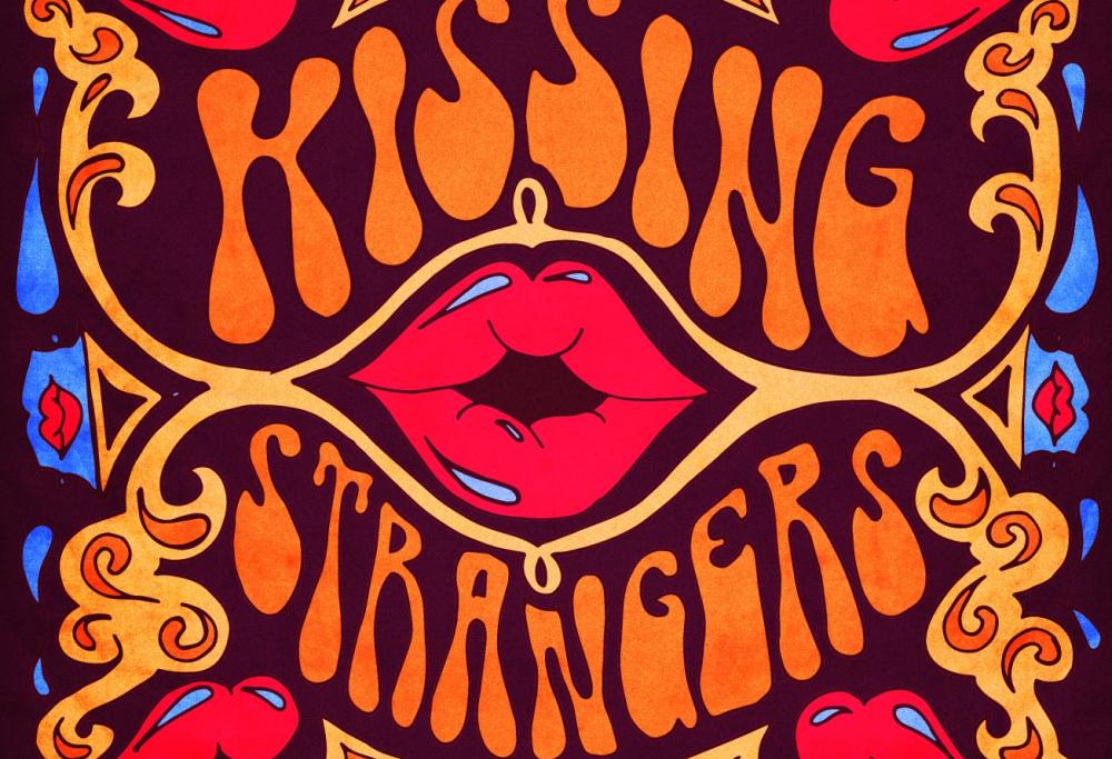 DNCE feat. NICKI MINAJKissing strangers