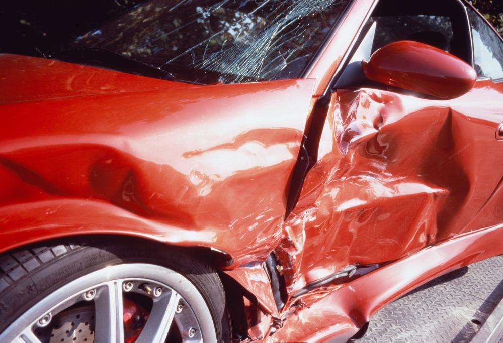 USA: asta online per aggiudicarsi un’auto distrutta, e fioccano le offerte