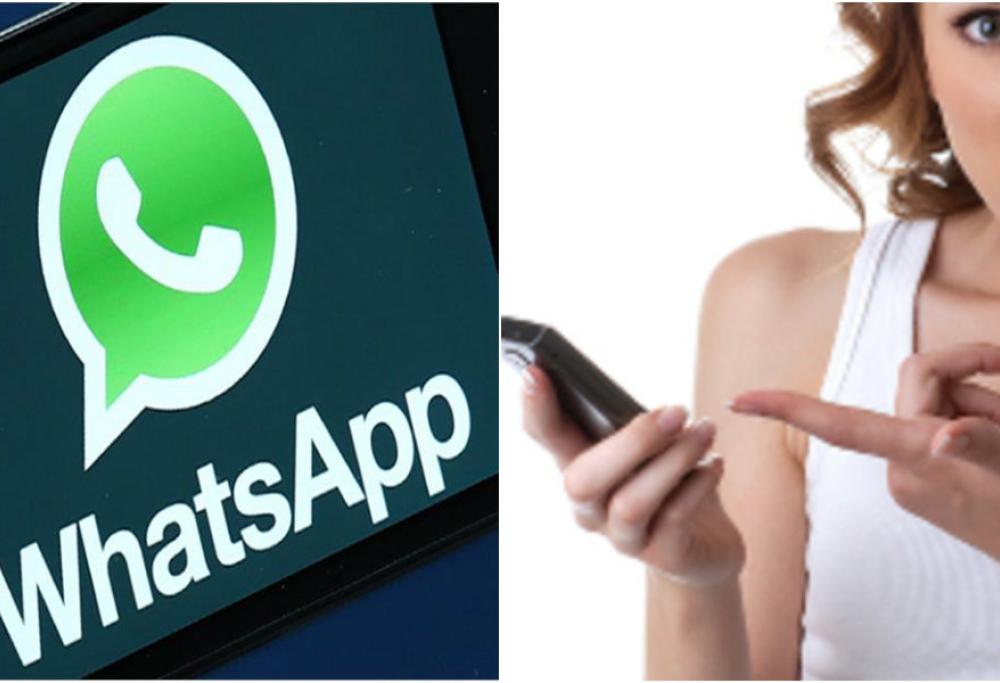 WhatsApp, addio privacy con la  ‘’Live Location’’.
