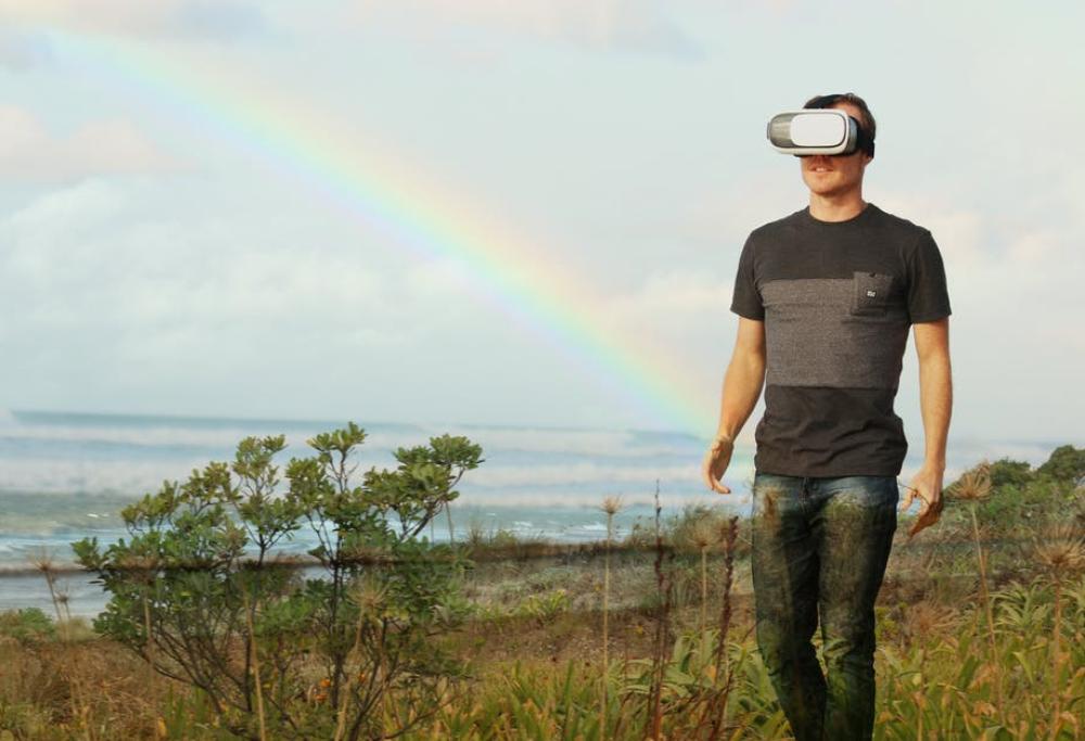 Facebook: realtà aumentata e realtà virtuale in arrivo