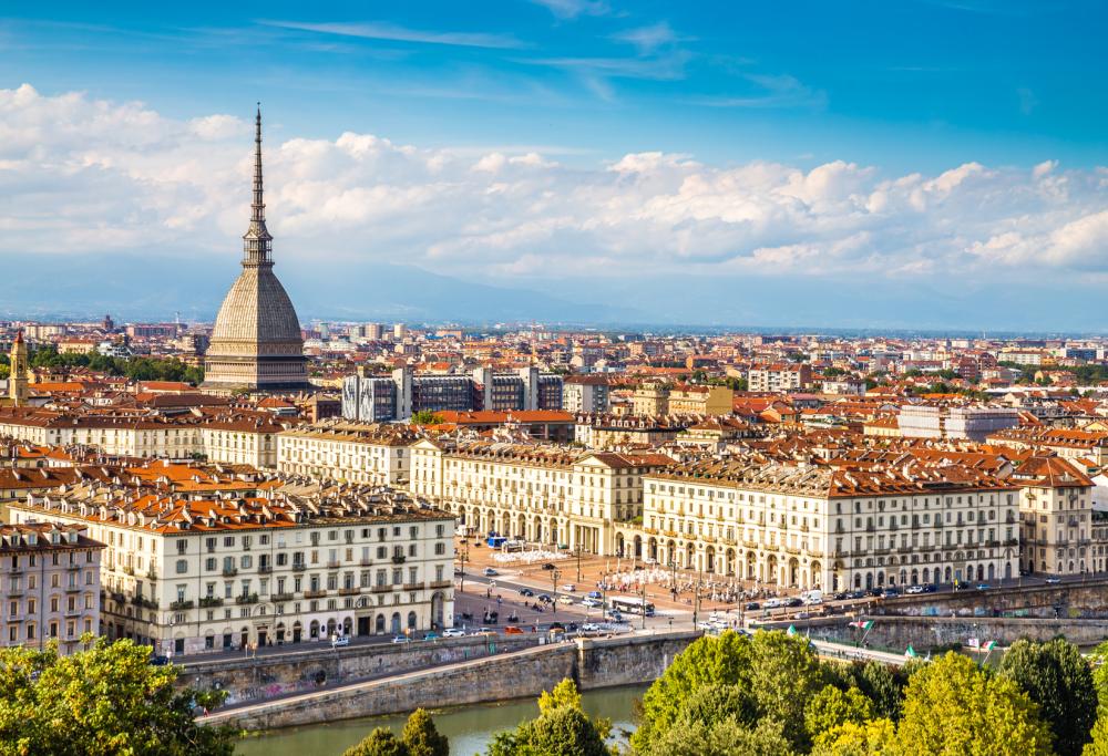 Dieci città smart in Italia e nel mondo