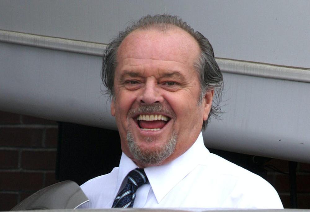 Auguri Jack Nicholson! Oggi l'attore compie 80 anni