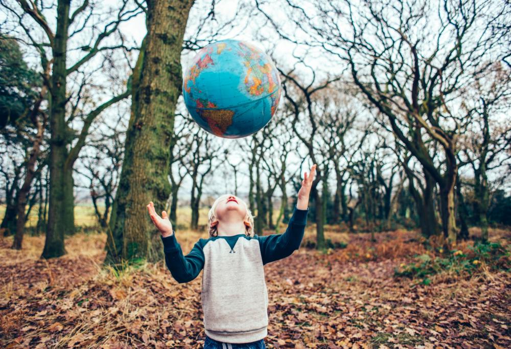 Oggi è la “Giornata della Terra”: eventi e celebrazioni in tutto il Mondo