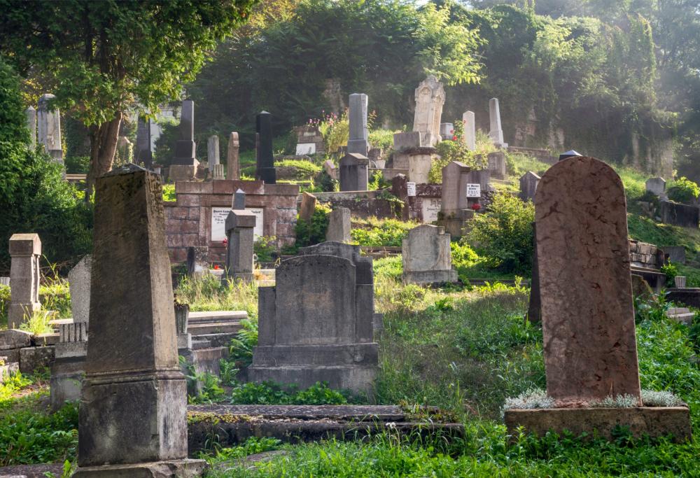Facebook: nel 2098 sarà un grande cimitero virtuale