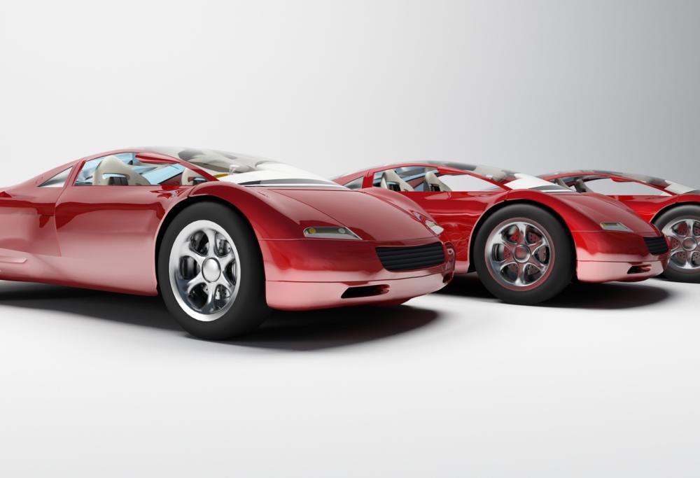 Dieci delle auto più costose al mondo che forse non conosci