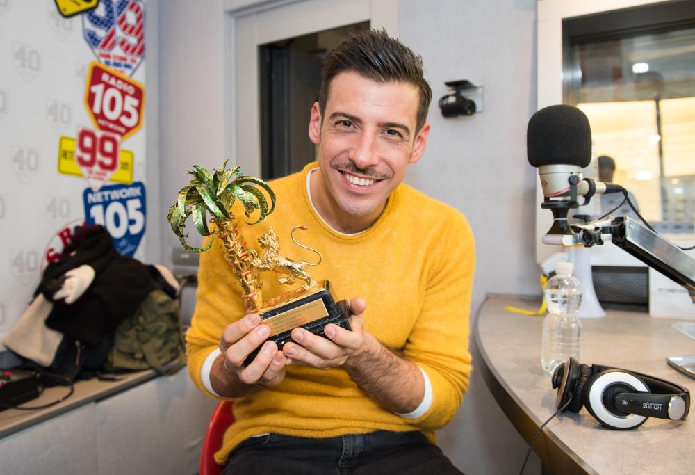 E’ online “Radio Festival For Europe”: mettiti subito in ascolto!