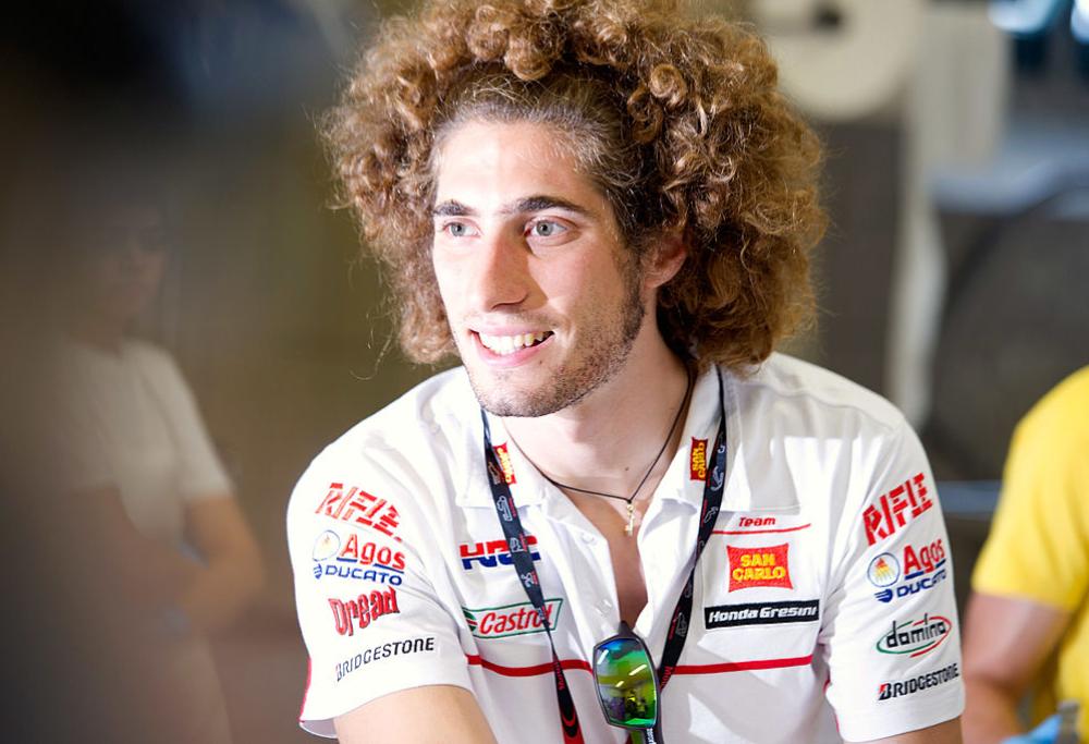 Sic Day: arriva la due giorni per ricordare Marco Simoncelli
