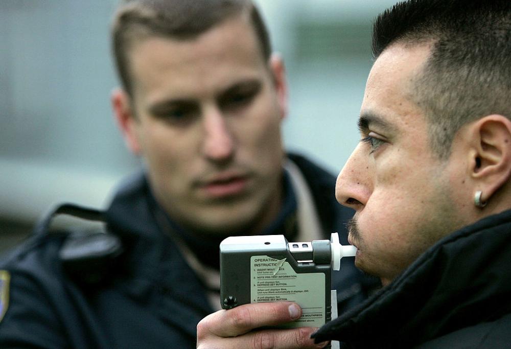 Alcol test,  sanzioni: tutto quello che devi sapere