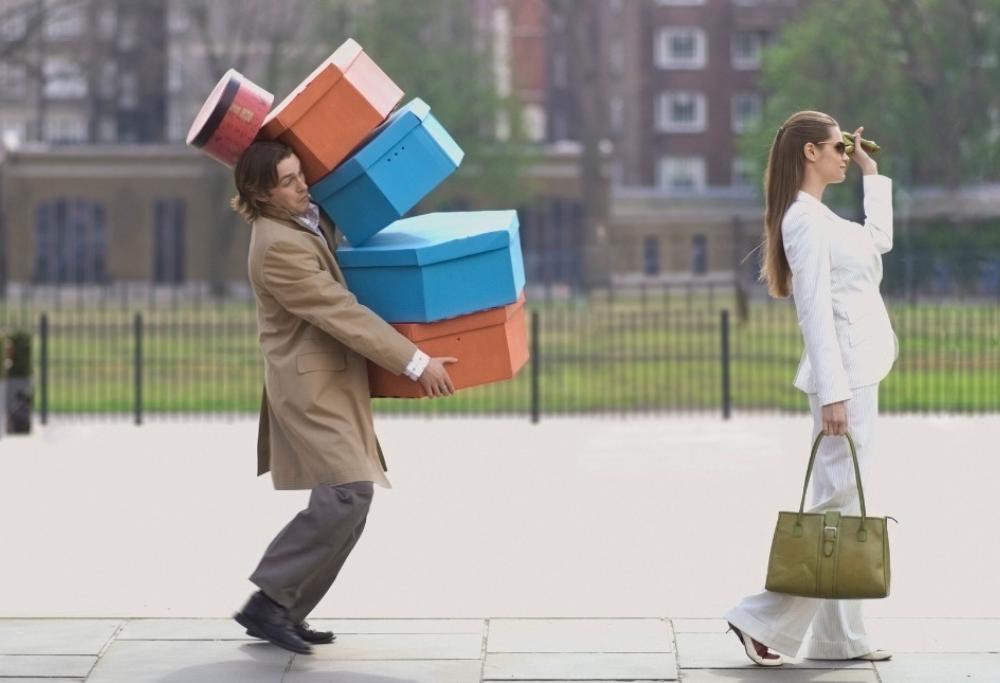 Fare shopping fa bene: lo dice la scienza