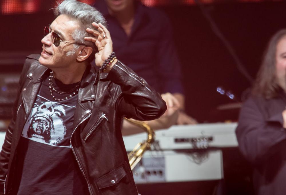 Ligabue pronto a girare il suo terzo film a Reggio Emilia
