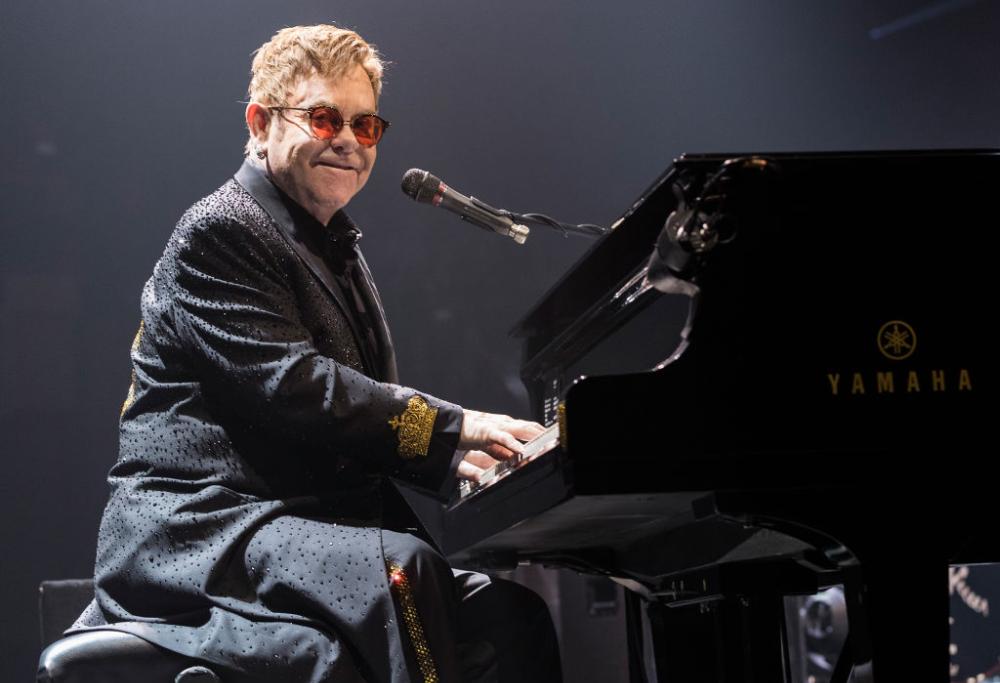Londra: stava pianificando un attentato al concerto di Elton John
