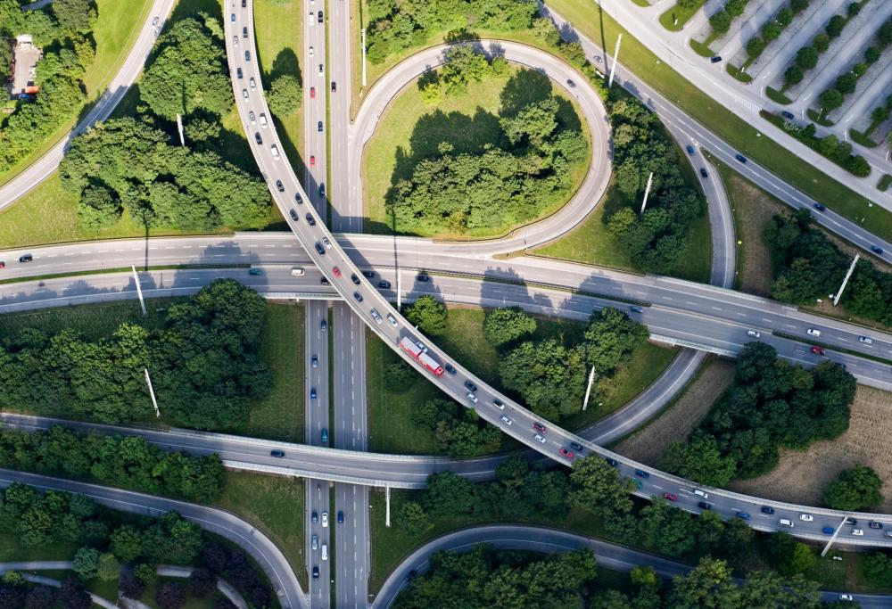 Pagare per guardare il traffico: il progetto si farà a Indianapolis