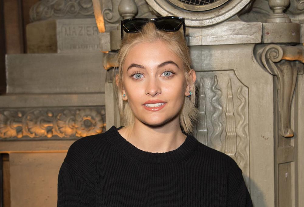 Paris Jackson rivela: "Mio padre è stato ucciso!"