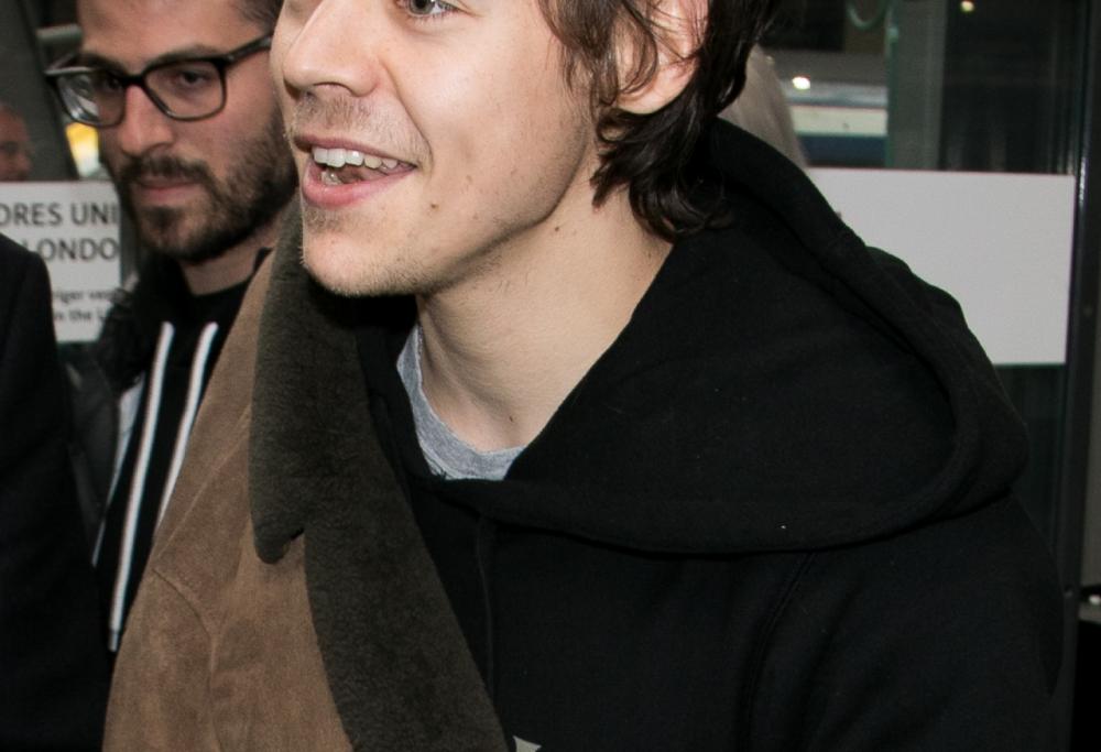 Harry Styles, ecco il secondo singolo "Sweet Creature"