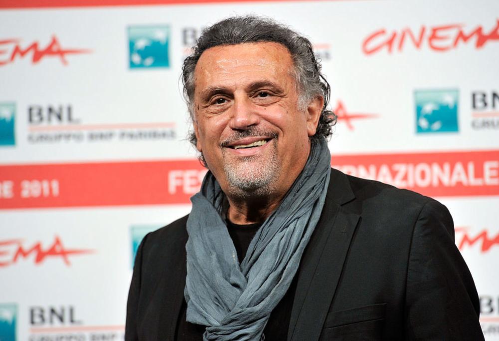 Andrea Roncato: fra sesso droga e denaro