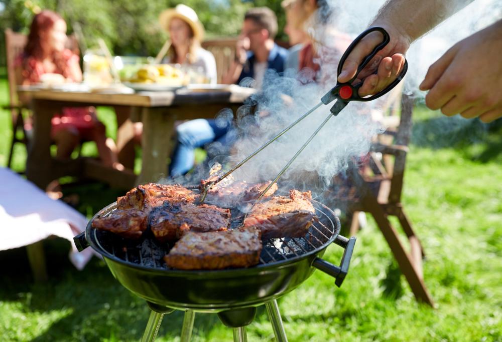Troppa carne? Attenti al fegato grasso!