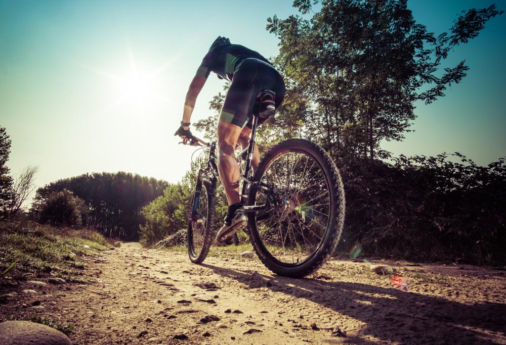 La bicicletta senz'aria nelle ruote è (quasi) realtà