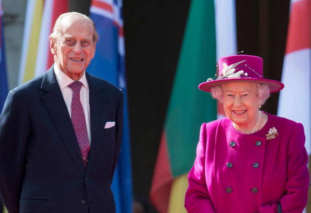 Mistero a Buckingham Palace: convocata riunione d'emergenza