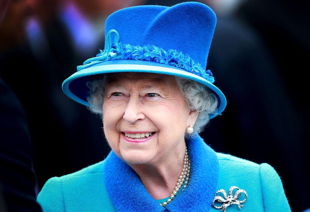 La Regina Elisabetta compie 94 anni