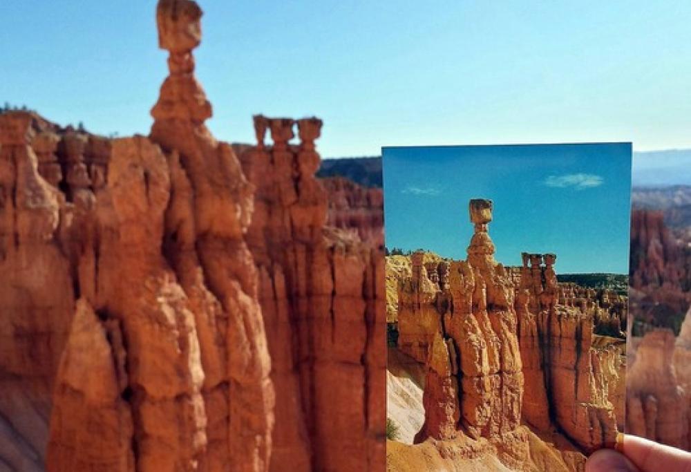 In viaggio per gli Stati Uniti ripercorrendo le orme dei suoni nonni