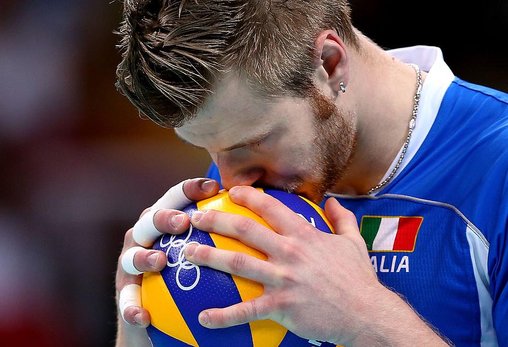 Ivan Zaytses a 105 Friends per parlare di "Mia", il suo nuovo libro